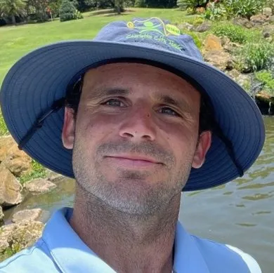 Jason Pienaar