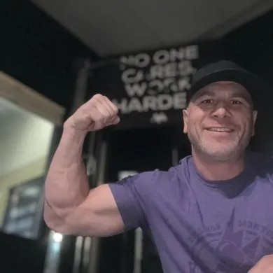 Meet the Knockout Lifestyle Staff – Experts in Fitness & Nutrition