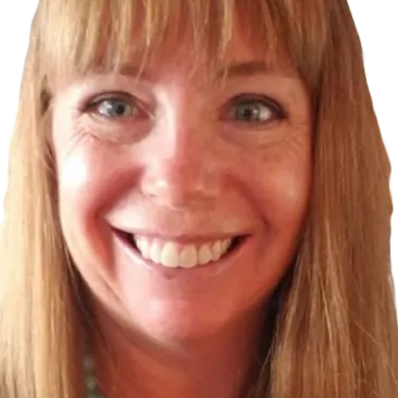 Amy — Coach at YES Fitness