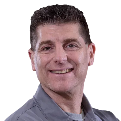 Chris Borda — Best-Selling Author and Founder of YES Fitness