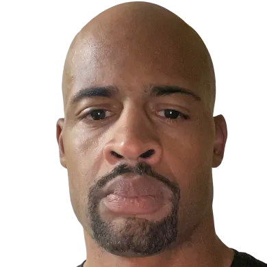 Duan — Coach at YES Fitness