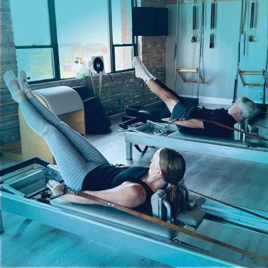New Students - Pure Pilates Chicago