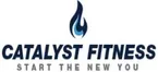 Catalyst fitness logo